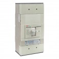 Выключатель автоматический ВА-99 1600/1600А 3P 50кА с электронным расцепителем EKF PROxima