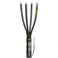Муфта кабельная концевая 4КВНТп-1-150/240 (Б) нг-LS (КВТ)