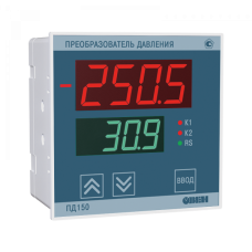 Преобразователь давления измерительный ПД150-ДД2,5К-809-0,5-1-Р-R