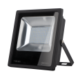 Прожектор светодиодный Gauss LED 100W 6900lm IP65 6500К черный