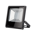Прожектор светодиодный Gauss LED 30W 2100lm IP65 6500К черный