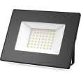 Прожектор светодиодный Gauss Elementary 50W 3450lm IP65 3000К черный 1/10
