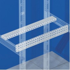 Рейки поперечные, широкая, для шкафов CQE Ш=1200мм, 1 упаковка - 4шт.