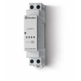 Модульное электронные шаговое реле 1NO 16A питание 230В АC ширина 17.5мм степень защиты IP20 упаковка 1шт.