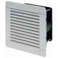 Вентилятор с фильтром версия EMC питание 24В DС расход воздуха 230м3/ч степень защиты IP54