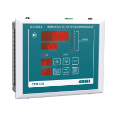 Блок управления ТРМ138-Р.Щ7