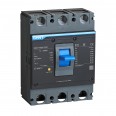 Авт. выкл. NXM-1600S/3Р 1000A 50кА с регулир. расцепителем (R)