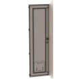 Дверь FORT для корпуса высотой 2200 и шириной 800 IP54 EKF PROxima