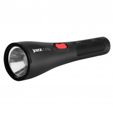 Фонарь JAZZway Accu2-L1W-bk, Li-Ion