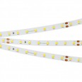 Светодиодная лента RT 2-5000-50m 24V White6000 (2835, 80 LED/m, LUX) (ARL, 6 Вт/м, IP20)