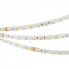 Светодиодная лента RT 6-5000 24V White-MIX 2x (5060, 60 LED/m, LUX) (ARL, 14.4 Вт/м, IP20)