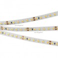 Светодиодная лента RT 2-5000-50m 24V Day4000 2x (3528, 120 LED/m, LUX) (ARL, 9.6 Вт/м, IP20)