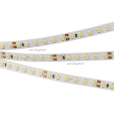 Светодиодная лента RT 2-5000-50m 24V Day4000 2x (3528, 120 LED/m, LUX) (ARL, 9.6 Вт/м, IP20)