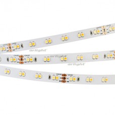 Светодиодная лента RT 6-5000 24V White-MIX 2x (3528, 120 LED/m, LUX) (ARL, 9.6 Вт/м, IP20)