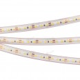 Светодиодная лента RTW 2-5000PS 12V Warm2700 2x (3528, 600 LED, LUX) (ARL, 9.6 Вт/м, IP67)