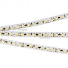 Светодиодная лента RT-10000 24V Day4000 2x (3528, 120 LED/m, 10m) (ARL, 9.6 Вт/м, IP20)