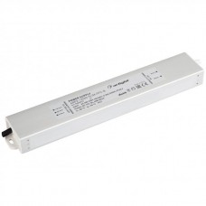 Блок питания ARPV-12060-SLIM-PFC-B (12V, 5.0A, 60W) (ARL, IP67 Металл, 3 года)