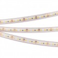 Светодиодная лента RTW 2-5000PS 12V Warm3000 2x (3528, 600 LED, LUX) (ARL, 9.6 Вт/м, IP67)