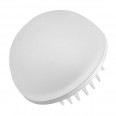 Светильник LTD-80R-Opal-Sphere 5W Warm White (ARL, IP40 Пластик, 3 года)