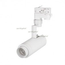 Светильник LGD-ZEUS-4TR-R67-10W White6000 (WH, 20-60 deg, 230V) (ARL, IP20 Металл, 5 лет)