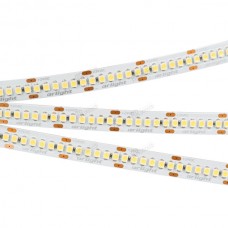 Светодиодная лента RT6-3528-240 24V Warm2400 4x (1200 LED) (ARL, 19.2 Вт/м, IP20)