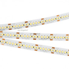 Светодиодная лента RT6-3528-240 24V White6000 4x (1200 LED) (ARL, 19.2 Вт/м, IP20)