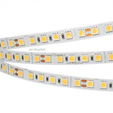 Светодиодная лента RT 6-5050-96 24V Cool 10K 3x (480 LED) (ARL, 23 Вт/м, IP20)