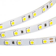 Светодиодная лента RT 2-5000 36V Cool 2x (5060, 300 LED, LUX) (ARL, Открытый)