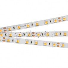 Светодиодная лента RT 2-5000 24V White6000 2x (5060, 300 LED, LUX)