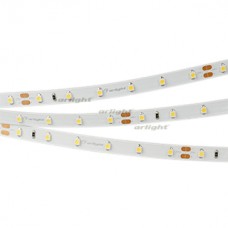 Светодиодная лента RT 2-5000-50m 24V White6000 (3528, 60 LED/m, LUX) (ARL, 4.8 Вт/м, IP20)