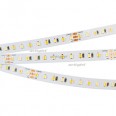 Светодиодная лента RT 6-5000 24V White-MIX 2x (2835, 120 LED/m, LUX) (ARL, 23 Вт/м, IP20)