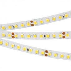 Светодиодная лента RT 2-5000-50m 24V Day5000 2x (2835, 160 LED/m, LUX) (ARL, 12 Вт/м, IP20)