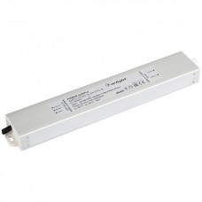 Блок питания ARPV-24060-SLIM-PFC-B (24V, 2.5A, 60W) (ARL, IP67 Металл, 3 года)