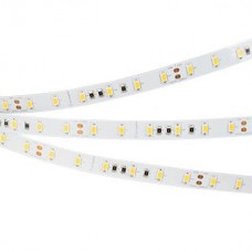 Светодиодная лента ULTRA-5000 24V Warm2700 2x (5630, 300 LED, LUX) (ARL, 30 Вт/м, IP20)