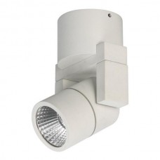 Светильник SP-UNO-R55-5W White6000 (WH, 24 deg) (ARL, IP20 Металл, 3 года)