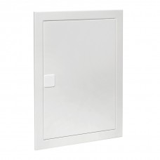 Дверь металлическая для щита ``Nova`` 2 габарит IP40 EKF PROxima