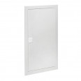 Дверь металлическая для щита ``Nova`` 3 габарит IP40 EKF PROxima