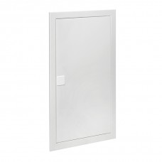 Дверь металлическая для щита ``Nova`` 3 габарит IP40 EKF PROxima