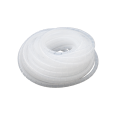 Спиральная лента для бандажа диаметр 8 мм (жгут 6-60 мм)