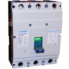 ВА77-800В-340010-630А У3 (стационарный, 3P, 5In, 60кА), выключатель автоматический (ЭТ)