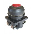 ВК30-10-02110-54 У2, красный, 2р, цилиндр, IP54, 10А. 660В, выключатель кнопочный (ЭТ)