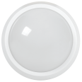 Светильник LED ДПО 5070 28Вт 4000К IP65 круг белый IEK