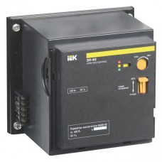 Электропривод ЭП-40 230В IEK