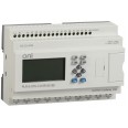 Логическое реле PLR-S. CPU1410(R) 220В AC с экраном ONI