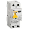 АВДТ 32 C50 - Автоматический Выключатель Дифференциального тока 50А, 100мА