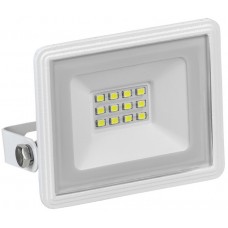 Прожектор LED СДО 06-10 IP65 6500K белый IEK