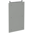 FORMAT Фальш-панель внешняя 600х400мм IP54 (2шт/компл) IEK