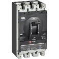ARMAT Автоматический выключатель в литом корпусе 3P типоразмер H 50кА 400А расцепитель термомагнитны