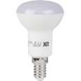 Лампа светодиодная R50 рефлектор 5,5 Вт 420 Лм 220 В 4000 К E14 IEK