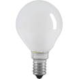 Лампа накаливания G45 шар матов. 60Вт E14 IEK